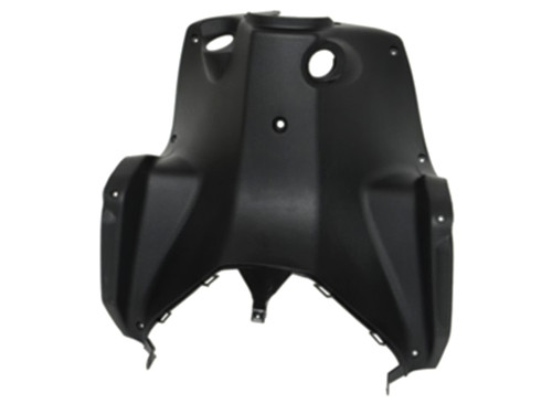 Beenschild Piaggio Runner rst