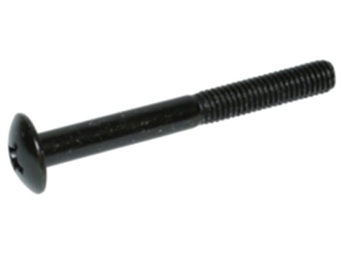 Bout Kruiskop m6x55mm Piaggio