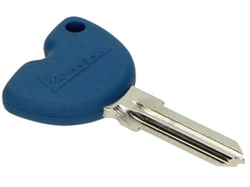 Sleutel Blind Vespa Primavera