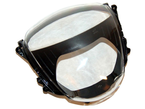 Koplampglas Piaggio Zip4t/ Zip2000 