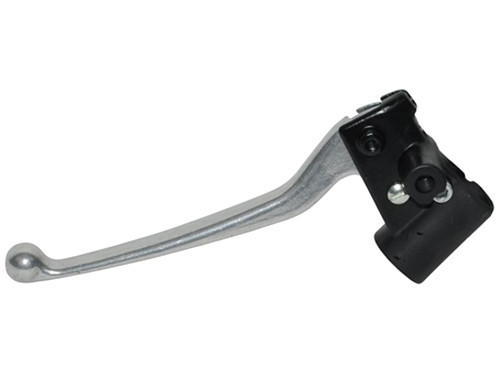 Remhandel Links Draad Vespa Primavera/Sprint/LX 2010>