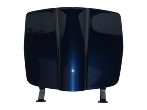 Beenschilddeksel Midnight BLauw 222 Vespa Primavera