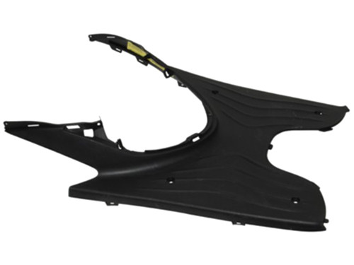 Treeplank Zwart Piaggio Fly New 2012