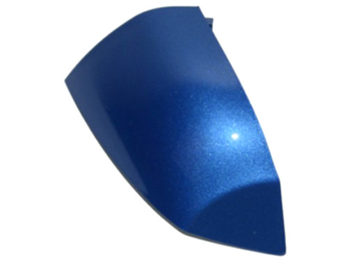 Afdekkap Duo-Voetsteun Rechts Azzurro Blauw 261/ A Piaggio Sprint 