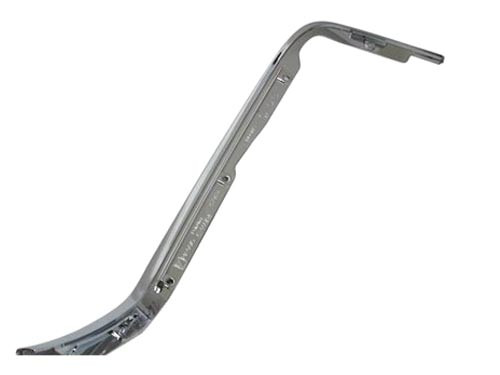 Sierstrip Beenschild Links Chroom Vespa Primavera/Sprint
