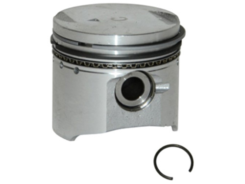 Zuiger C 39mm ScoPia4T2V/Sportcity