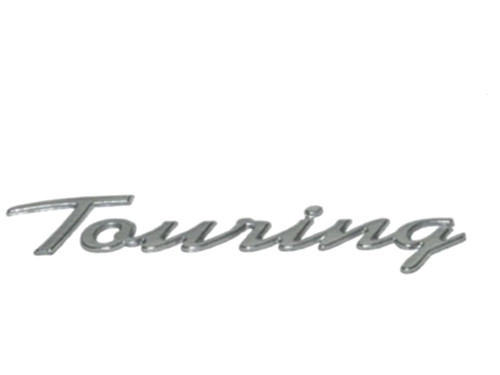 Sticker Vespa LX4T4V Touring