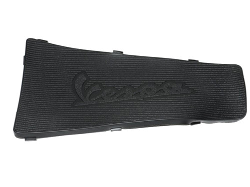 Treeplankmat + Logo Vespa LX 2012