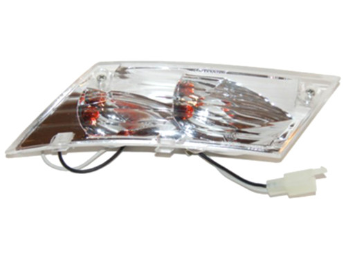 Knipperlicht Linksachter Piaggio Zip2000