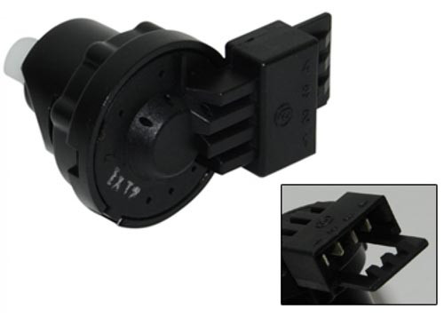 Electrisch Gedeelte Contactslot Piaggio Fly New 2012