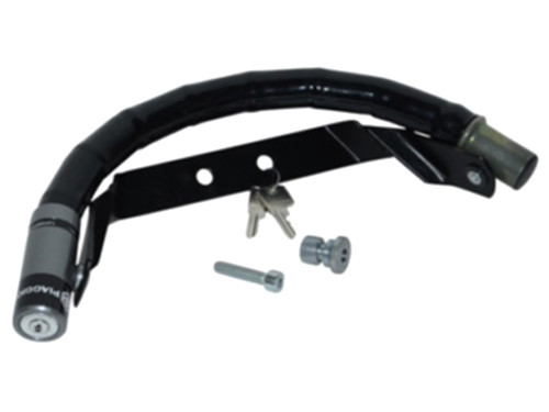 Slot Kabel Stuur Piaggio Fly