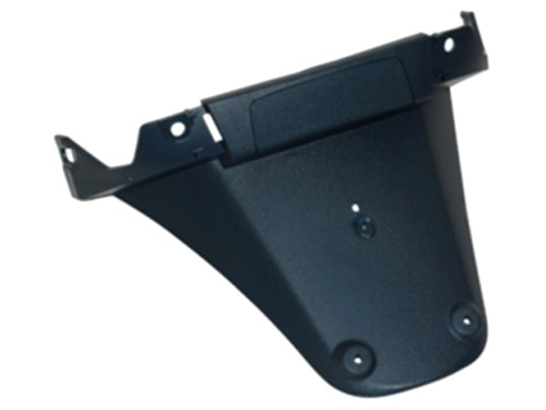 Achterspatbord Blauw Vespa LX