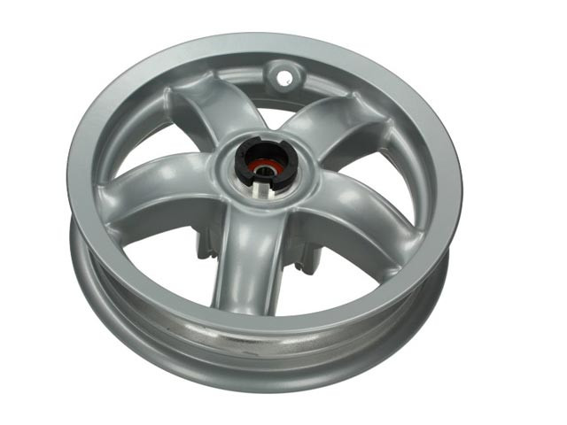 VELG PIAGGIO ZIP 2000 VOOR GRIJS ORG