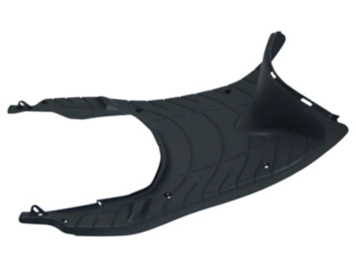 Treeplank Antraciet Piaggio Zip2000