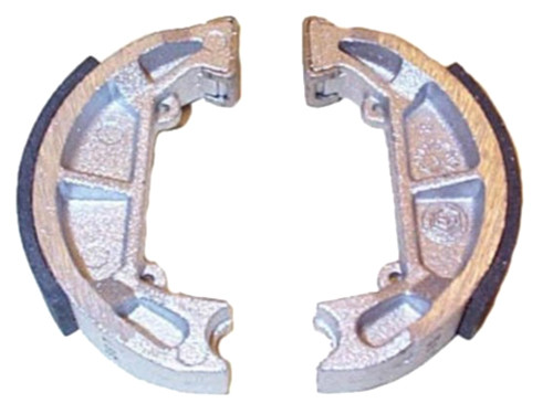 Remsegment Set Achter Piaggio NRG/Quartz/Sfera/Typhoon/Zip