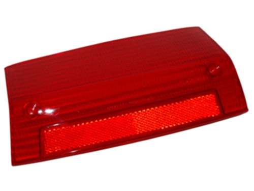 Achterlichtglas Piaggio Zip