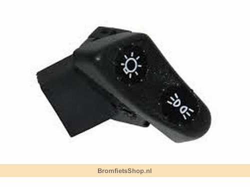 Lichtschakelaar Piaggio Sfera III / Liberty