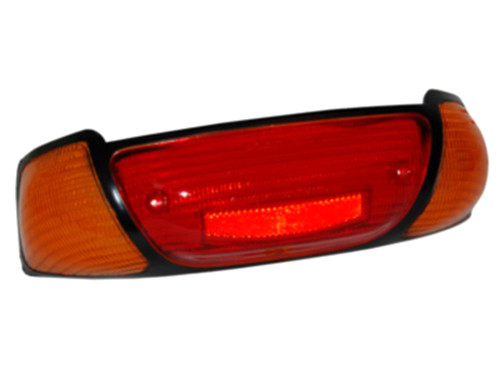 Achterlichtglas Piaggio Zip RST/Zip SP