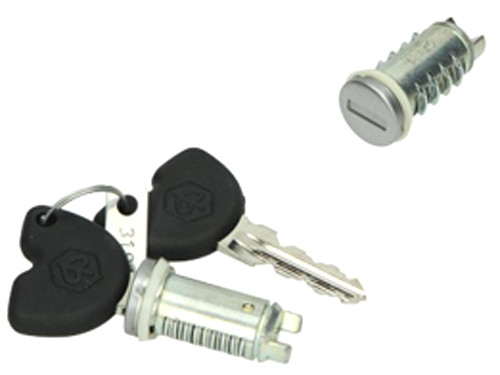 Contactslot Set Gilera Ice/Runner / Piaggio Fly/Liberty/Zip / Vespa ET2/ET4/LX/LXV/Primavera/Sprint
