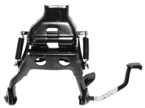 Onderstandaard + Sub-Frame Piaggio 2T Zip2000/Zip2000SP