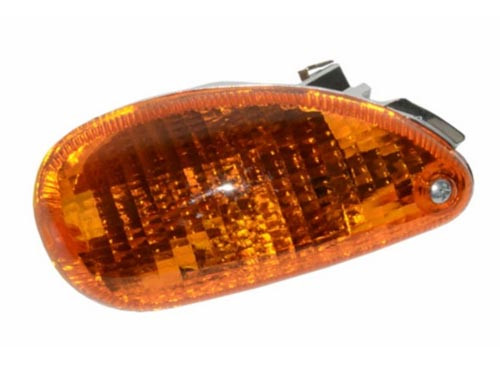 Knipperlicht Rechtsachter Piaggio MC2/NRG