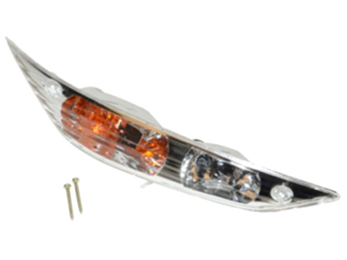 Knipperlicht Rechts Voor Piaggio ZIP