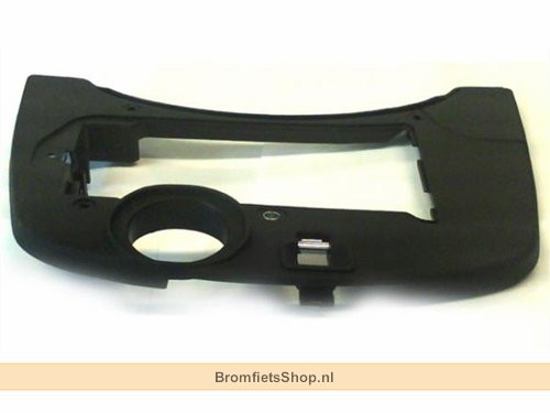 BATTERIE ABDECKUNG