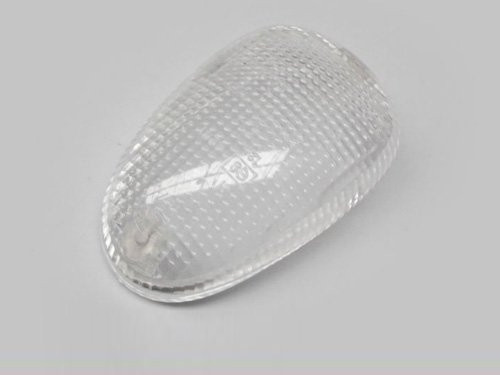 Glas Knipperlicht Links Achter Rechts Achter Piaggio Runner