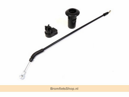 Kabel Buddyslot Vespa LX/S