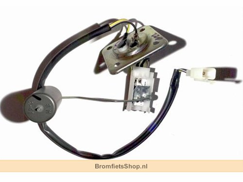 Niveaumeter Benzinetank Vespa Primavera