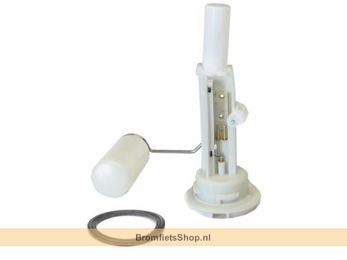 BENZINSTANDSANZEIGER