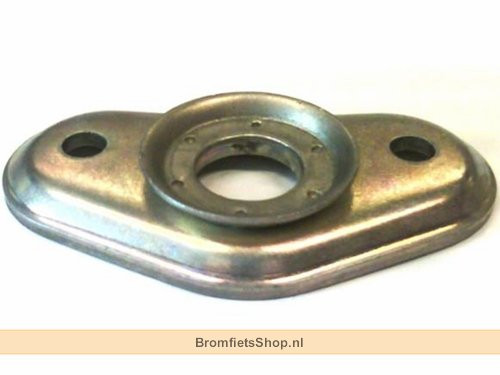 STOSSDAEMPFER - AUFHAENGUNG