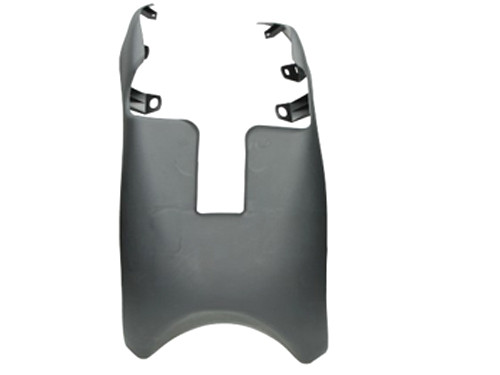 Onderspoiler Antraciet Piaggio Zip SP/Zip2000