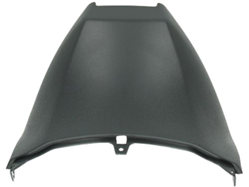 Bodyscherm Boven Antraciet Piaggio Zip2000