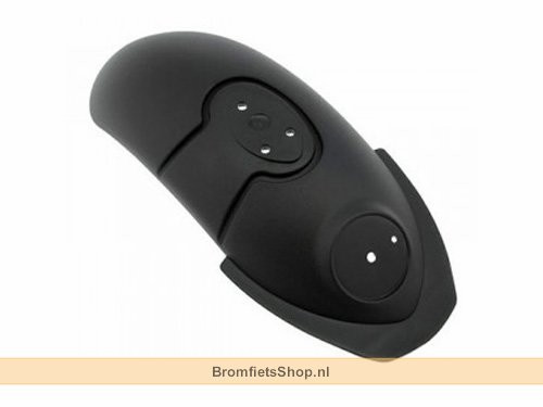 Achterspatbord Piaggio
