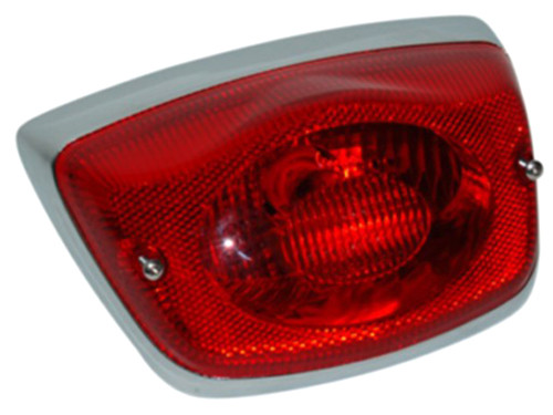Achterlicht Vespa LX