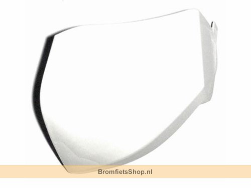 DECKEL RECHTS WEISS BIANCO 544