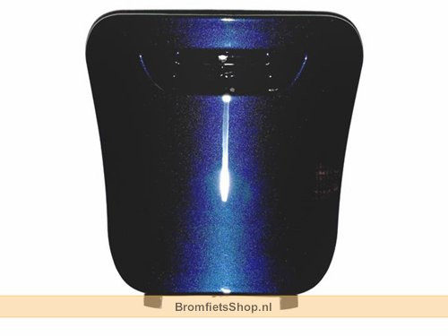 KLAPPE Z_NDKERZE LX