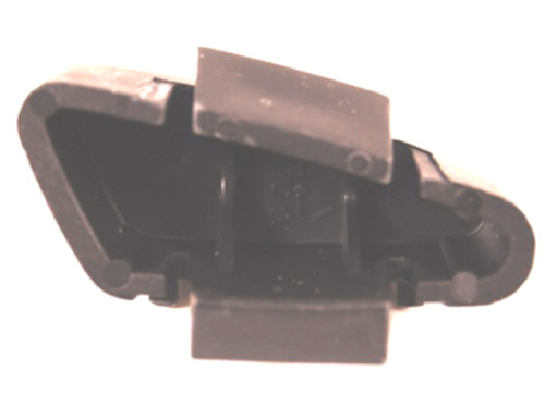 Plug Stuurkap Rechts Vespa LX/S