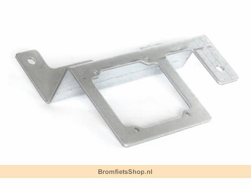 BEFESTIGUNG FERNRELAIS