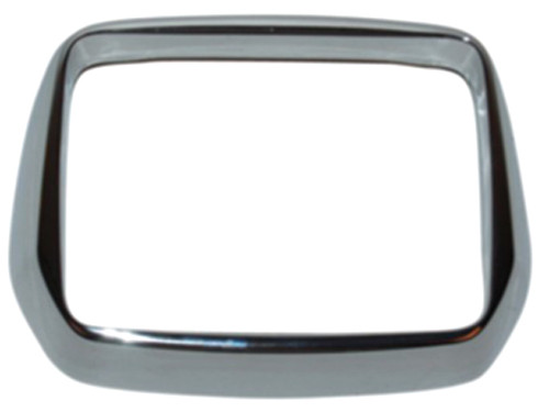 Koplamprand Chroom Vespa S