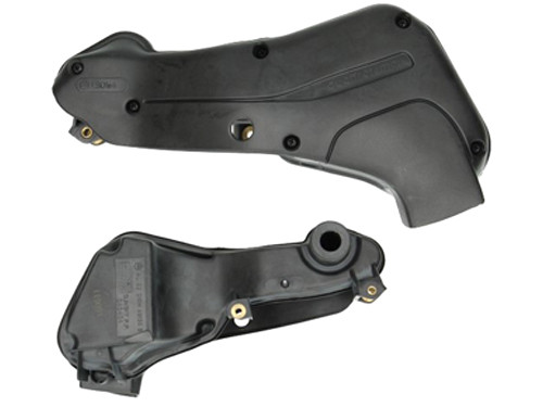Luchtfilter Compleet Piaggio Zip 4T