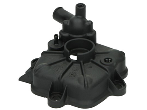 Deksel Cilinderkop Plastic Piaggio Runner 180cc 2T