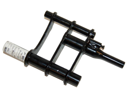 Motorophanging Achter Piaggio Zip 4T