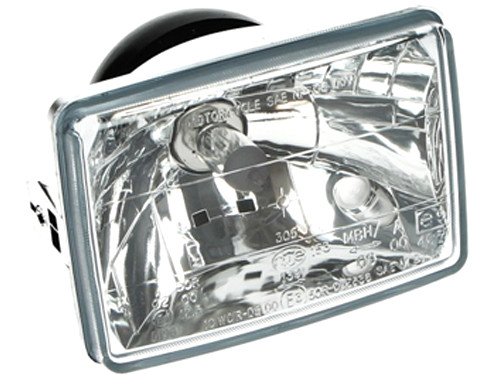 Koplamp Vespa S