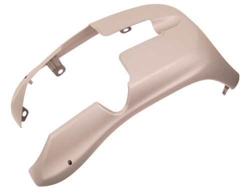 Onderspoiler Grijs Piaggio Fly