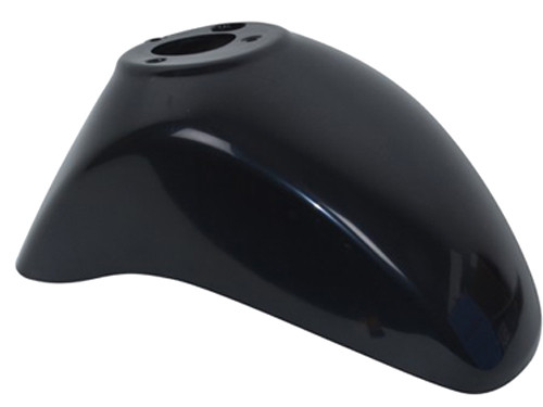 Voorspatbord Blank Vespa LX/LXV