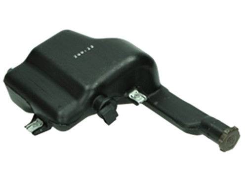 Olietank Vespa LX2T/S