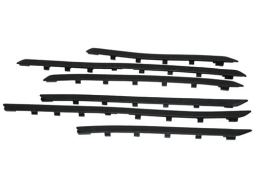 Rubber Set Treeplank Vespa Primavera