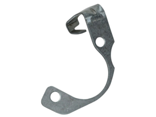 Beugel Remleiding Voorvork Vespa LX/S